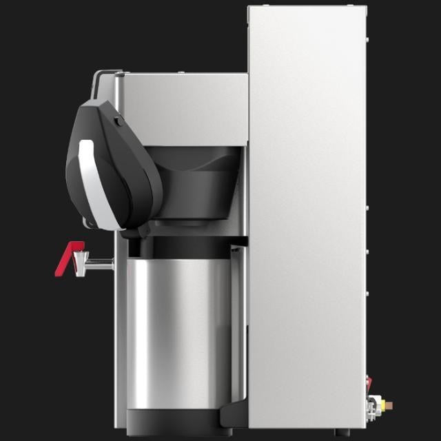 Fetco CBS-2131 XTS Single Station Coffee Brewer - 120v