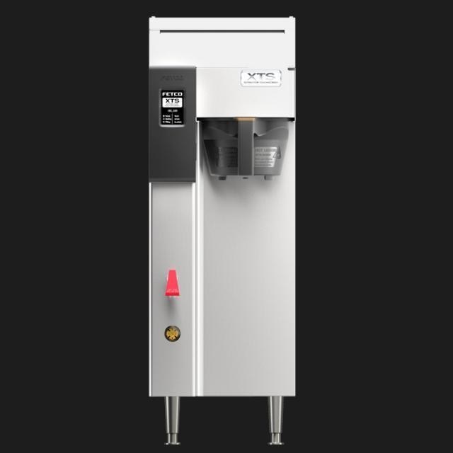 Fetco CBS-2141 XTS Single Station Coffee Brewer