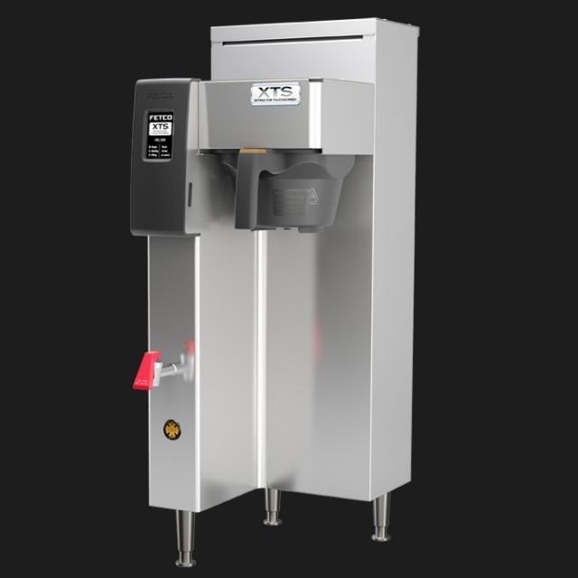 Fetco CBS-2141 XTS Single Station Coffee Brewer