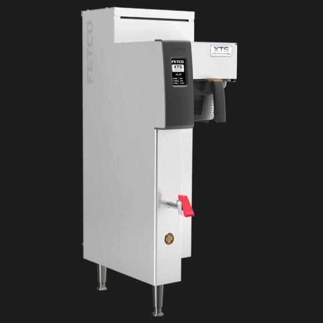 Fetco CBS-2141 XTS Single Station Coffee Brewer