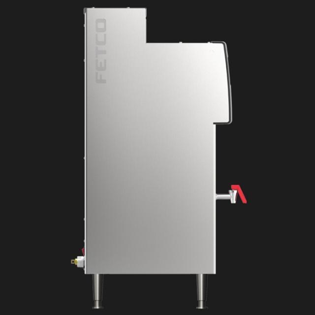 Fetco CBS-2141 XTS Single Station Coffee Brewer