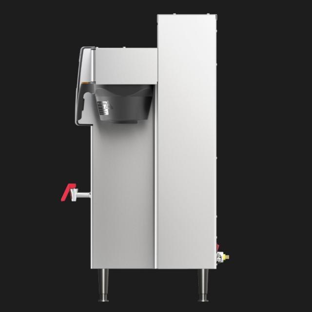 Fetco CBS-2141 XTS Single Station Coffee Brewer