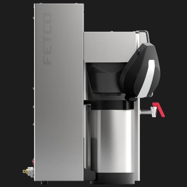 Fetco Double 3L XTS Coffee Brewer