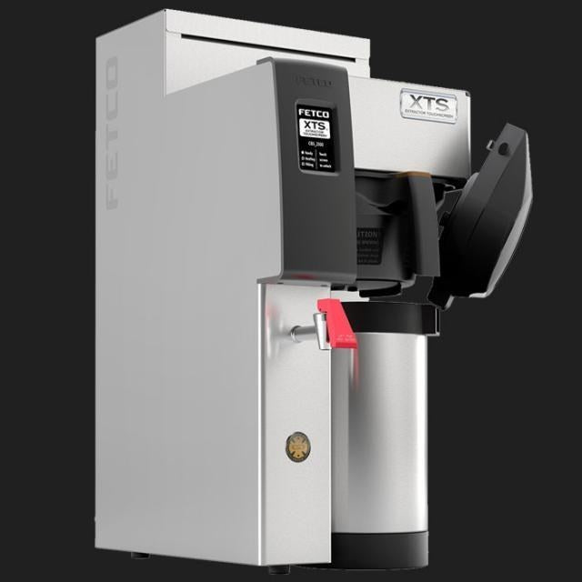 Fetco CBS-2131 XTS Single Station Coffee Brewer - 120v