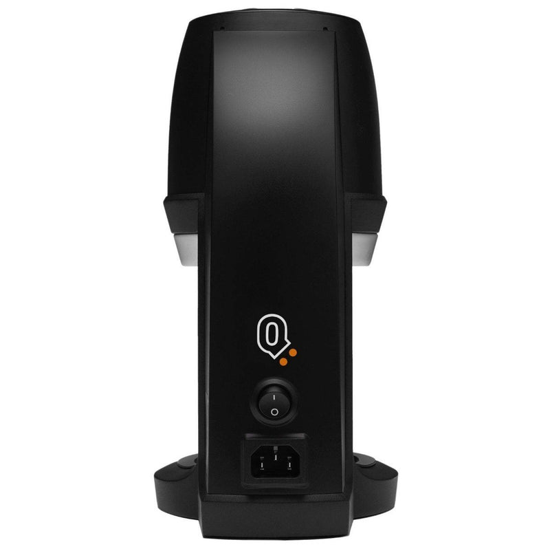PUQpress Q2 GEN 5 Precision Automatic Coffee Tamper - Black