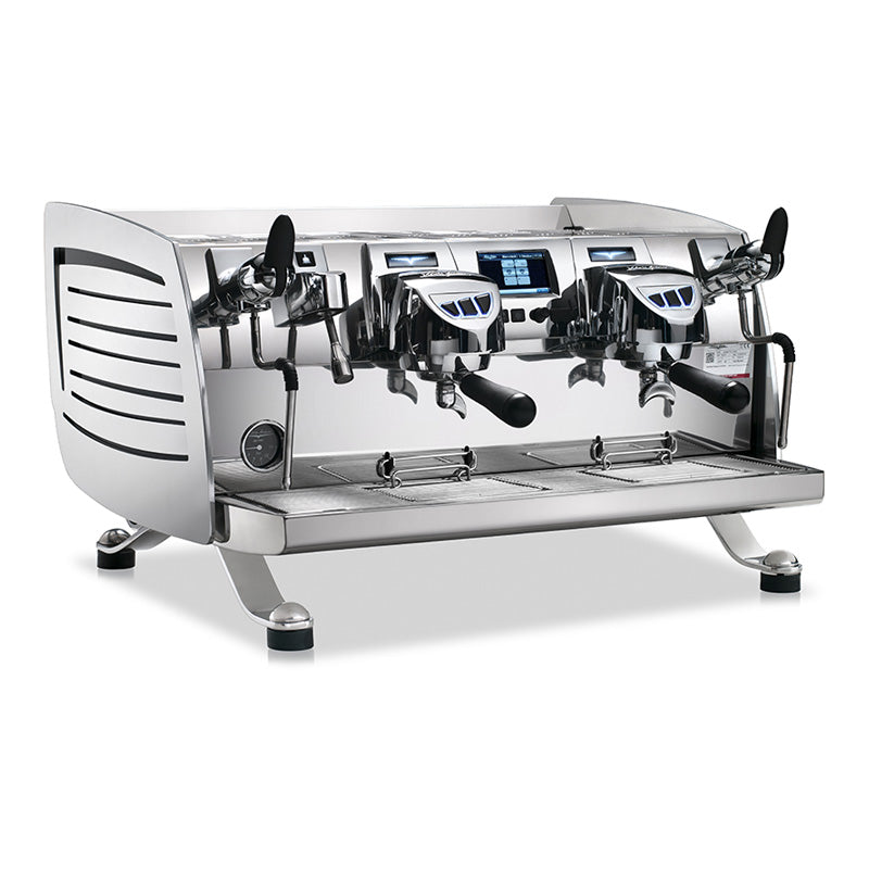 victoria arduino black eagle 2 group espresso machine