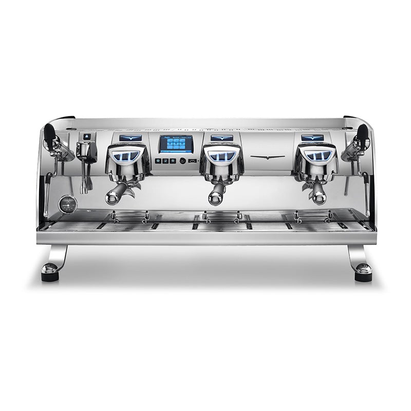 victoria arduino black eagle 3 group espresso machine