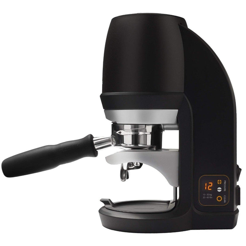 PUQpress Q2 GEN 5 Precision Automatic Coffee Tamper - Black