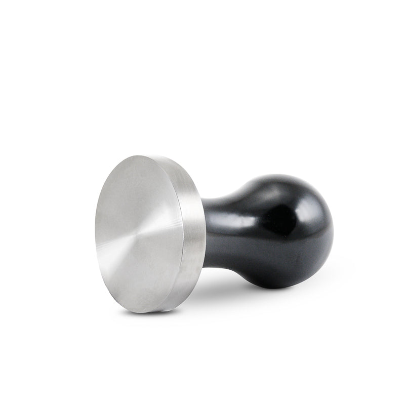 Compressore Professional Espresso Tamp - Black