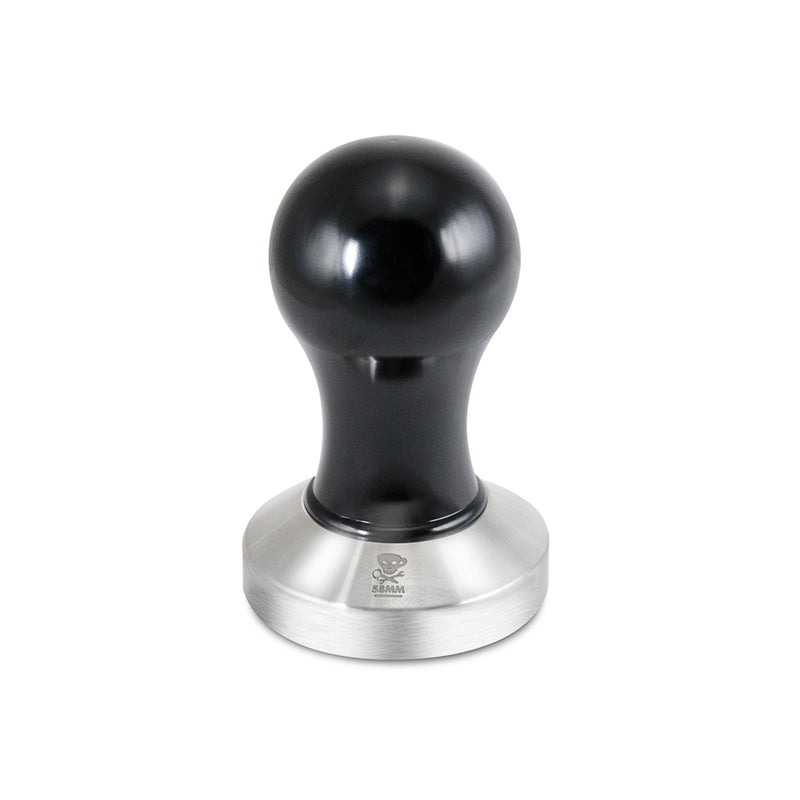 Compressore Professional Espresso Tamp - Black