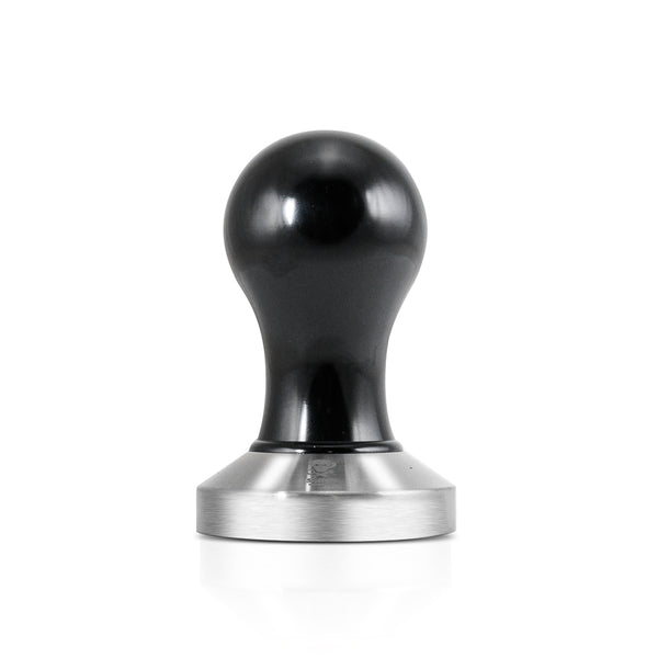 Compressore Professional Espresso Tamp - Black