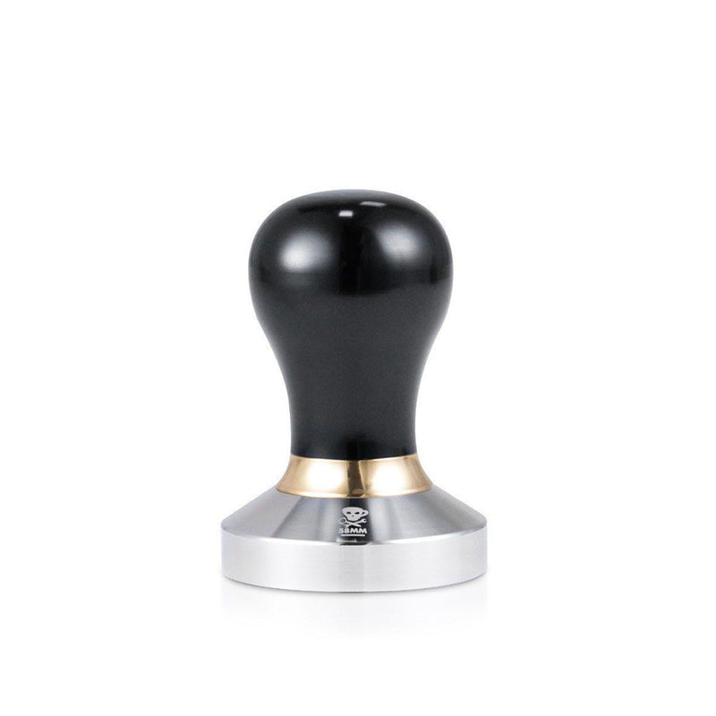 Ascaso Walnut wood Tamper 58mm