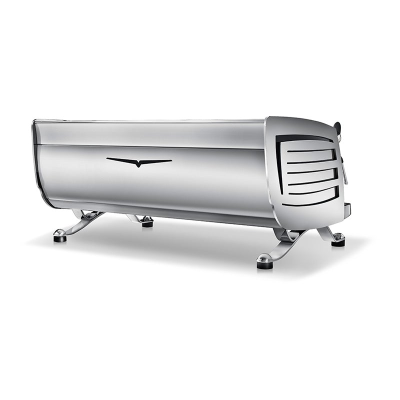 victoria arduino black eagle volumetric 3 group machine