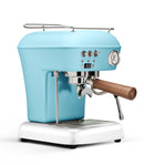 Ascaso Dream PID Automatic Home Espresso Machine - Kid Blue