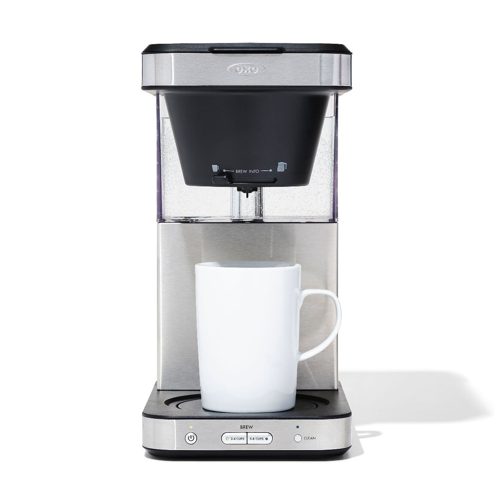 Oxo's 8-Cup Coffee Maker Is 20% Off Right Now