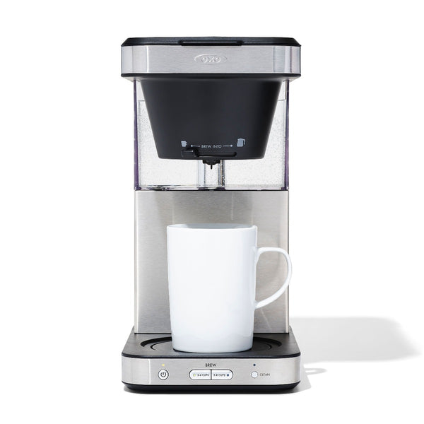 OXO Smart Cone Disc Grinder - Shop OXO Coffee Pots & Accessories - Pinkoi