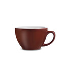 Loveramics Egg Style Small Cappuccino Cup & Saucer for (5oz/150ml) - Set of 2