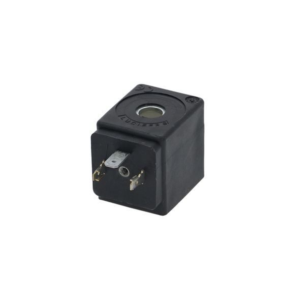 24V 50/60Hz 9W Lucifer Solenoid Coil