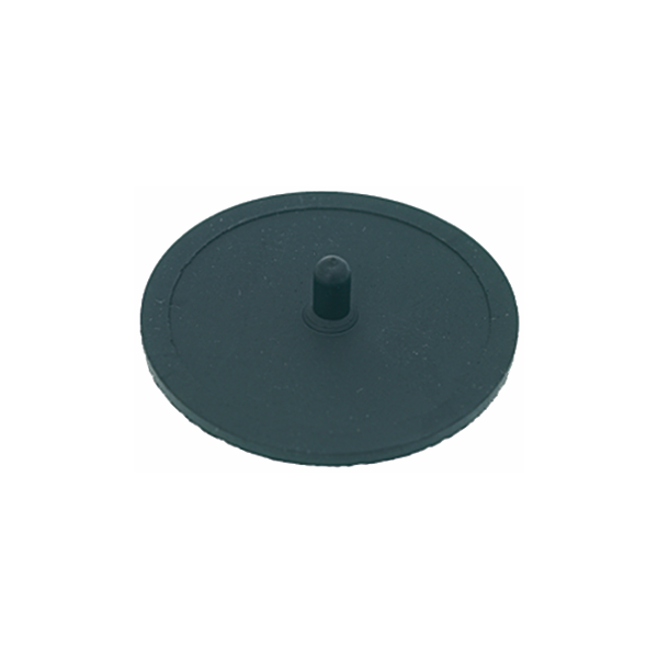 Backflush Disk - Rubber (Blind Filter)