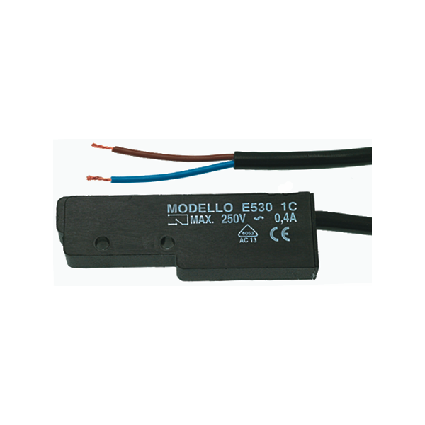 Magnetic Autofill Relay Microswitch
