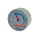 La Cimbali M-32 Pump Pressure Gauge