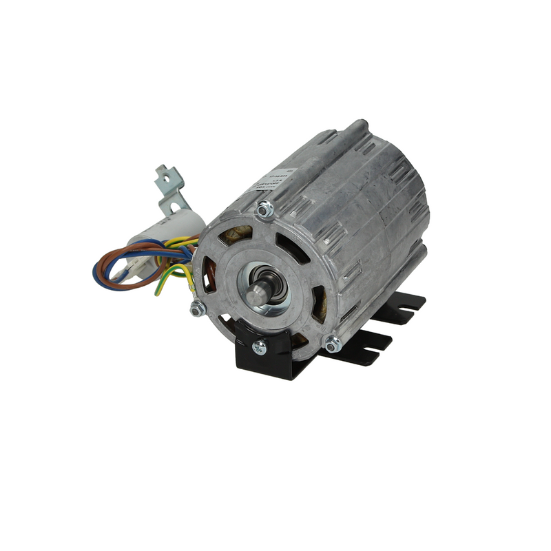 208/240V Clamp Flange Rotary Vane Pump Motor (Special Order Item)