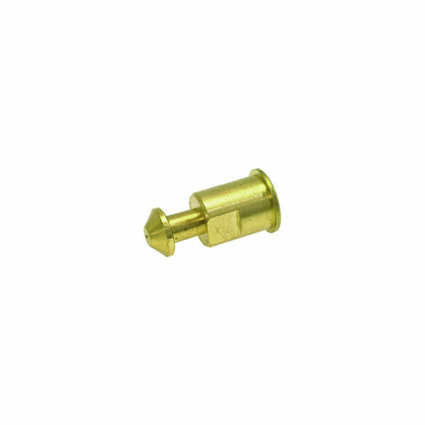 La Cimbali M-15/20/25 Distributor Lower Brass Fitting