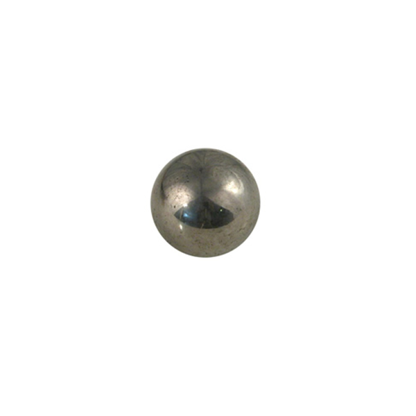 Stainless Steel Ball (Special Order Item)