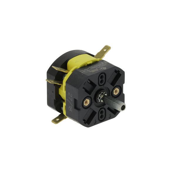 Two Position 16A 690V Group Switch (Special Order Item)