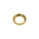Carimali Sight Glass Brass Bushing