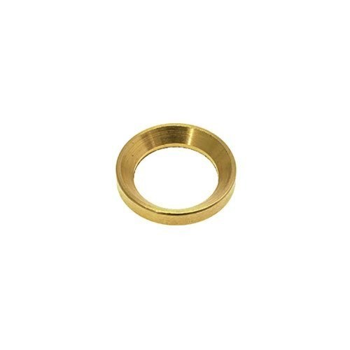 Carimali Sight Glass Brass Bushing