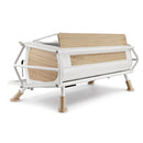 sanremo cafe racer white wood 3 group