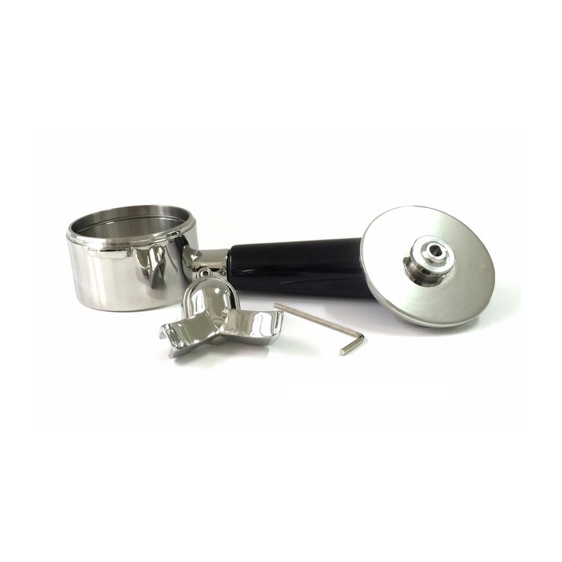 Cafelat All In One Portafilter, La Pavoni Millennium Edition 51 mm