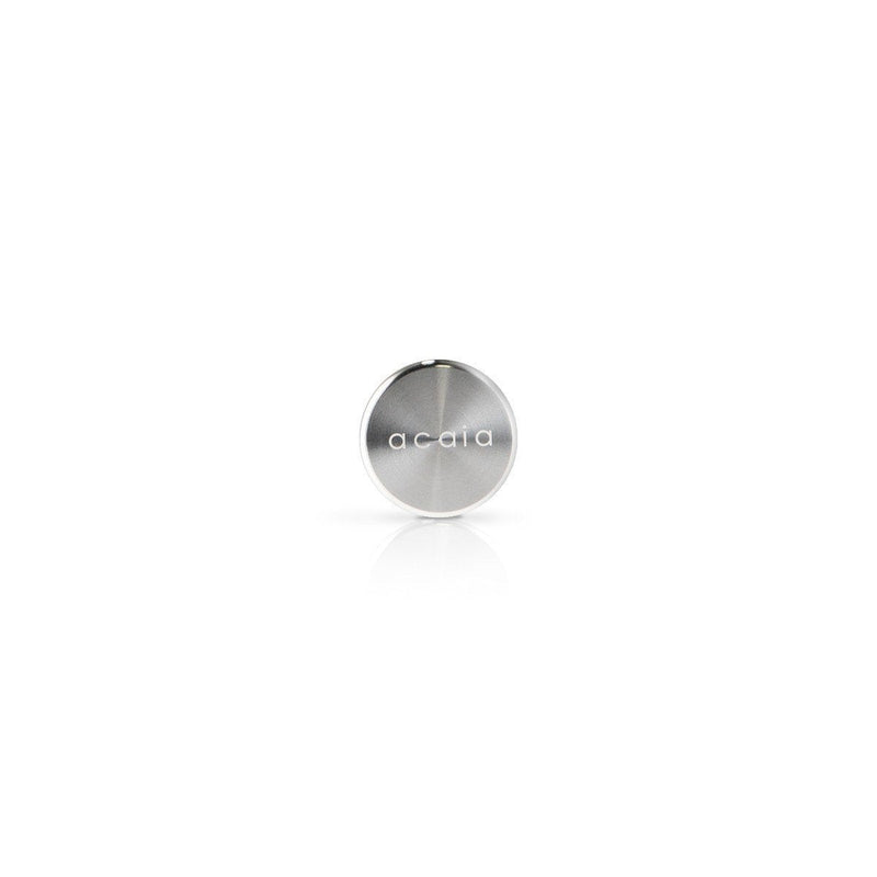 acaia calibration weight