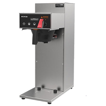 fetco cbs 1221 brewer