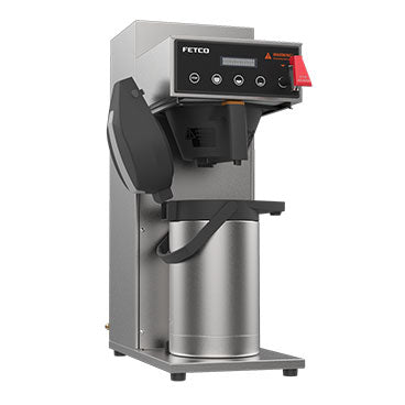 fetco cbs 1221 brewer