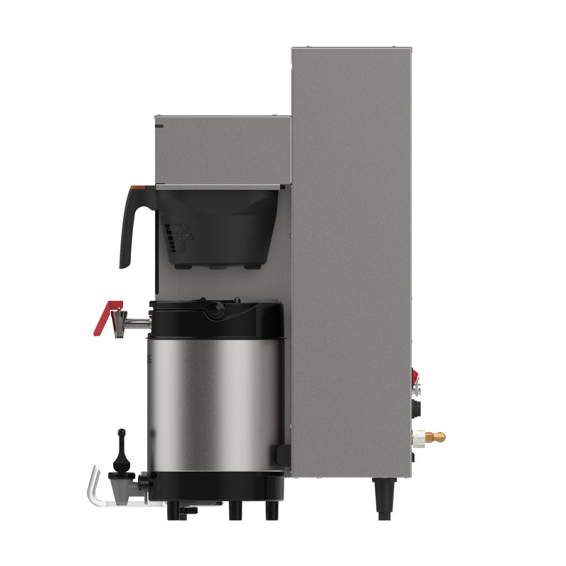 Fetco Dual Thermal Coffee Brewer