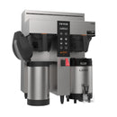 fetco extractor plus 2132 coffee brewer