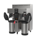 fetco extractor plus 2132 coffee brewer