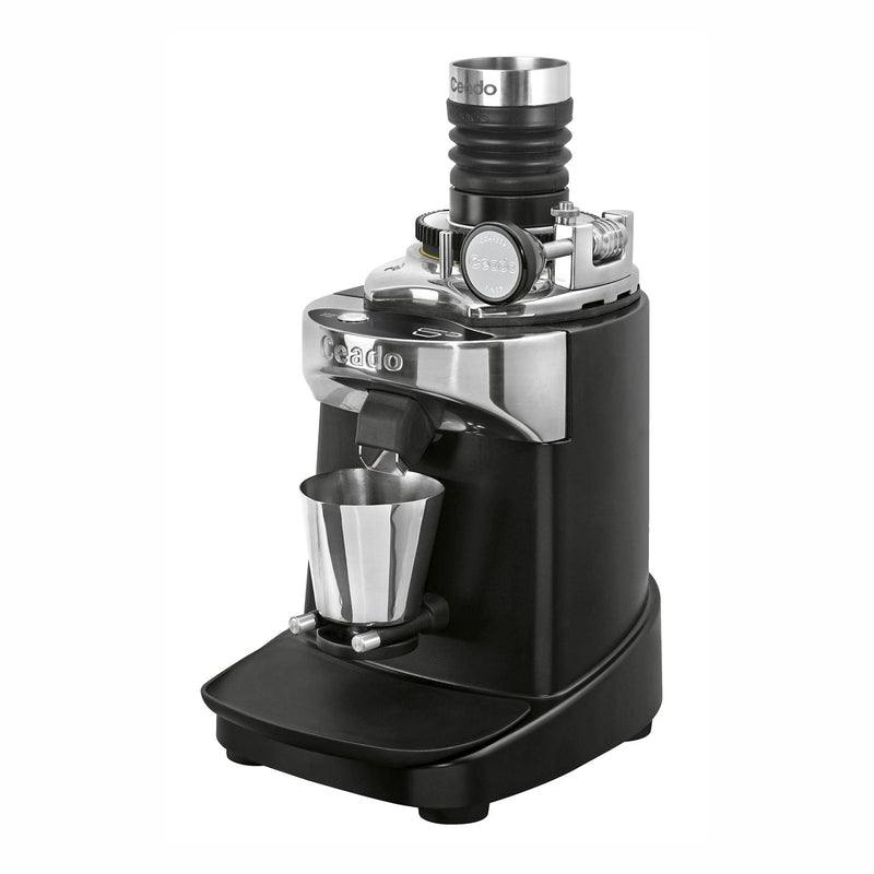 ceado e37sd grinder black