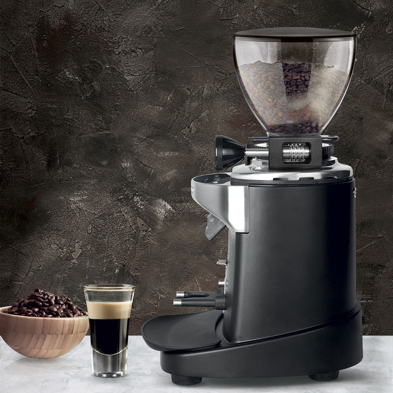 ceado e37s black grinder kitchen displayblack ceado e37s espresso grinder
