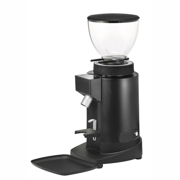 ceado ep6 grinder black