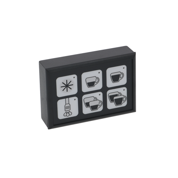 Fiorenzato/ECM 220V Six Button Touch Pad