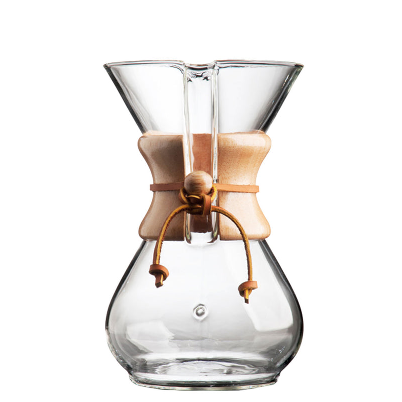 CHEMEX SIX CUP CLASSIC - Essense Coffee