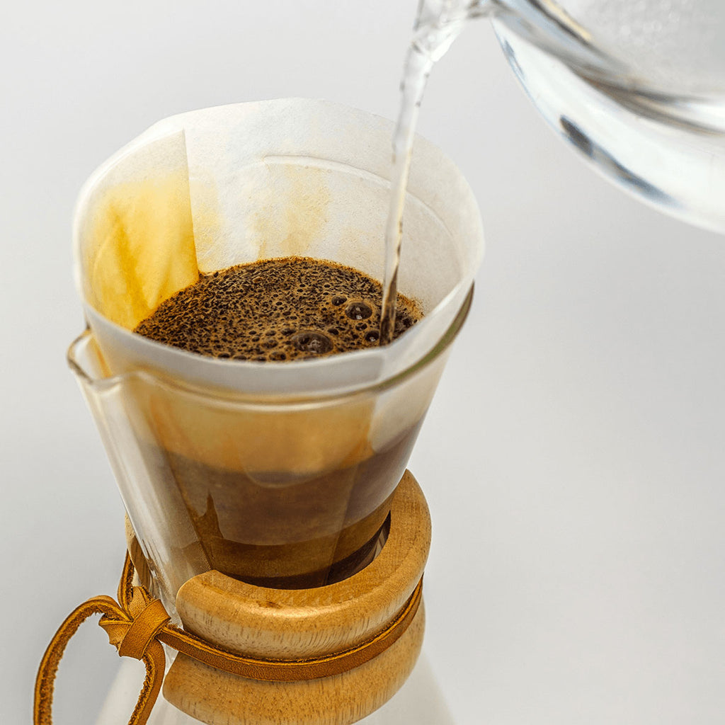 Chemex sales circle filters