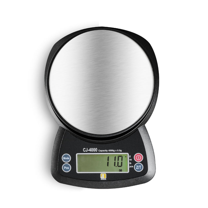 CJ4000 Digital Scale