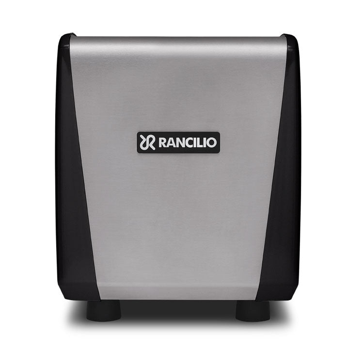 rancilio classe 5 s single group espresso machine