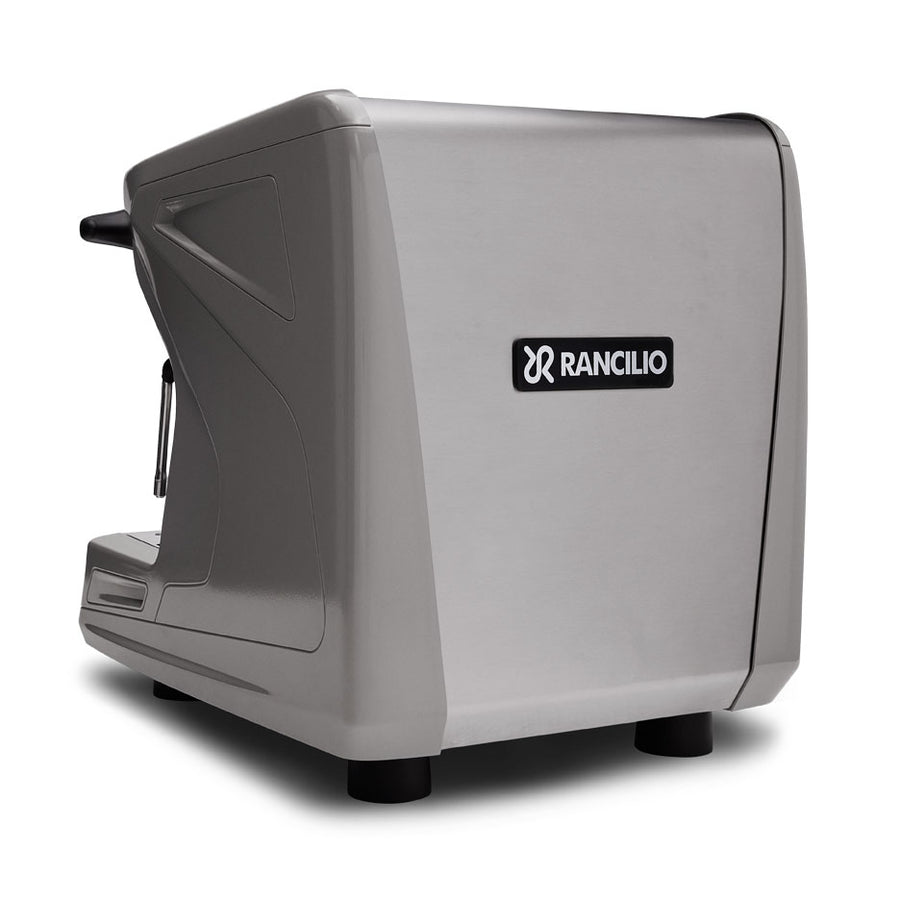 Rancilio Classe 5 S 1 Group Tank Semi-Automatic Espresso