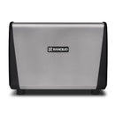 rancilio classe 5 usb compact 2 group black espresso machine