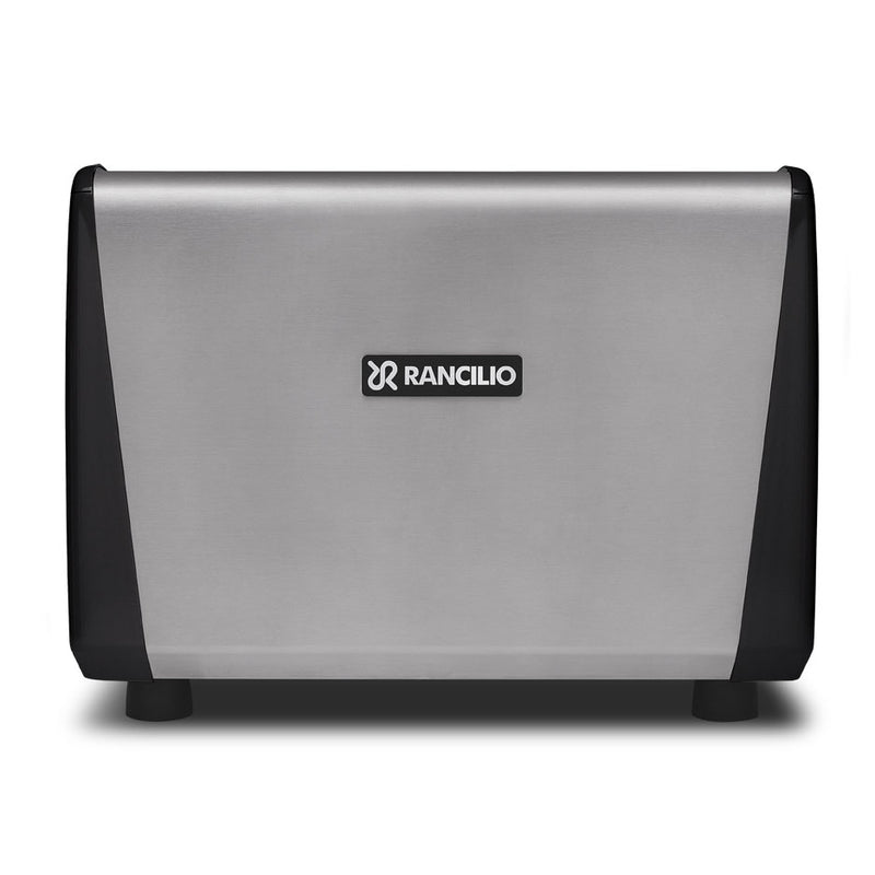 rancilio classe 5 usb compact tall 2 group